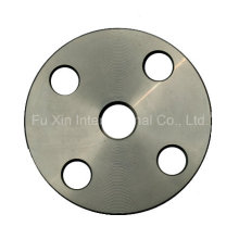 JIS 16k Sop Plate Flange